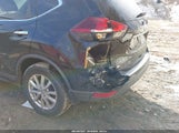 Nissan Rogue Sv KNMAT2MV1KP543431 снимка