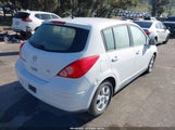 Nissan Versa 1.8Sl 3N1BC13E79L407894 снимка