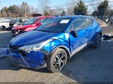 Toyota C-Hr Xle JTNKHMBX2M1095725 fotografie