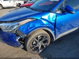 Toyota C-Hr Xle JTNKHMBX2M1095725 photo