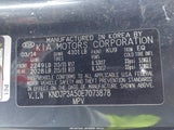 Kia Soul + KNDJP3A50E7073878 снимка