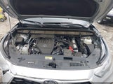 Toyota Highlander Xle 5TDKDRAH6PS518868 снимка