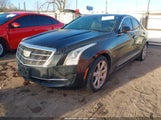 Cadillac Ats Luxury 1G6AB5RX6F0139315 снимка