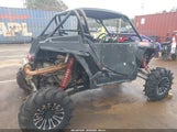 Polaris Rzr Xp Turbo Eps 3NSVDE922GF467345 photo