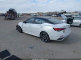 Nissan Sentra Sr 3N1AB8DV2SY393482 снимка