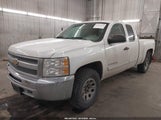 Chevrolet Silverado  Ls 1GCRKREA1DZ133746 снимка
