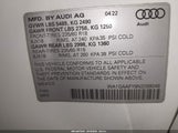 Audi Q5 Premium 45 Tfsi S Line Quattro S Tronic WA1GAAFY9N2099048 fotografie