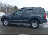 Nissan Xterra S 5N1AN0NWXEN803343 photo