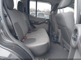 Nissan Xterra S 5N1AN0NWXEN803343 photo
