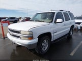 Chevrolet Tahoe Lt 1GNEC13Z82J158197 fotografie