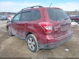 Subaru Forester 2.5I Premium JF2SJADC4FH492012 fotografie