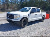 Ford F-150 Xl 1FTEW1C89MFA03669 снимка