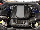 Jeep Grand Cherokee Sterling Edition 4X4 1C4RJFBT9JC236158 photo