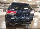 Jeep Grand Cherokee Sterling Edition 4X4 1C4RJFBT9JC236158 fotografie