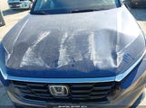 Honda Cr-V Ex Awd 7FARS4H40PE003433 снимка