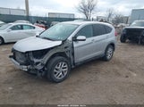 Honda Cr-V Ex 2HKRM4H59GH639672 снимка