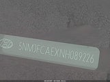 Hyundai Tucson Sel 5NMJFCAEXNH089226 снимка