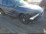 Volvo Xc60 T6 Inscription LYVA22RL5JB082321 photo