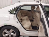 Volkswagen Passat 2.5L Se 1VWBP7A36DC024326 снимка