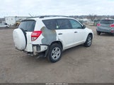 Toyota Rav4 2T3BF4DV9BW140521 fotografie