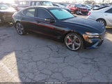 Genesis G70 3.3T Awd Sport Advanced KMTG54SE2RU138291 снимка