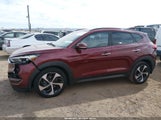 Hyundai Tucson Limited KM8J3CA21GU205807 снимка