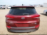 Hyundai Tucson Limited KM8J3CA21GU205807 снимка