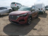 Hyundai Tucson Limited KM8J3CA21GU205807 снимка