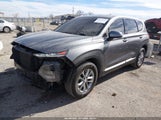 Hyundai Santa Fe Sel 5NMS33AD0KH107202 снимка