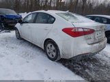 Kia Forte Lx KNAFX4A64G5559965 снимка