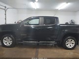 Chevrolet Colorado Lt 1GCGTCEN4J1125509 fotografie