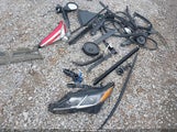 Toyota Camry Se Nightshade Edition 4T1G11AK9LU374214 photo