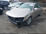 Hyundai Sonata Gls 5NPET46C57H205025 снимка