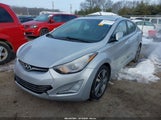 Hyundai Elantra Limited KMHDH4AE0EU058293 снимка