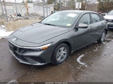 Hyundai Elantra Se KMHLL4DG4SU897172 снимка