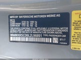 Mini Hardtop Cooper S WMWXR5C06L2L96891 снимка