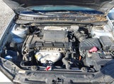 Kia Spectra Ex KNAFE121375396376 снимка