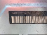 Kia Spectra Ex KNAFE121375396376 снимка