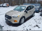 Ford Escape S 1FMCU0F72HUC14204 fotografie