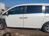 Honda Odyssey Ex 5FNRL5H43FB012981 снимка