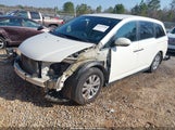 Honda Odyssey Ex 5FNRL5H43FB012981 снимка