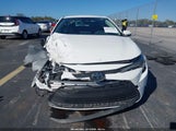 Toyota Corolla Le 5YFB4MDE9RP080833 снимка