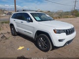 Jeep Grand Cherokee Limited 4X2 1C4RJEBGXHC765495 fotografie