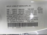 Acura Rdx Advance Package 5J8TB4H79JL009619 снимка
