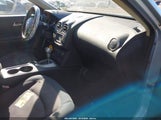 Nissan Rogue Sv JN8AS5MV8BW276089 снимка