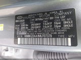 Hyundai Kona Sel KM8K22AA1MU707379 photo