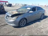Hyundai Sonata Se 5NPEC4AC8EH914844 снимка