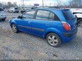 Kia Rio5 Sx KNADE163976205590 fotografie