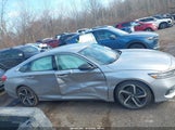Honda Accord Sport Special Edition 1HGCV1F44NA092473 fotografie
