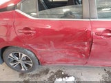 Nissan Sentra Sv Xtronic Cvt 3N1AB8CV7NY230154 снимка